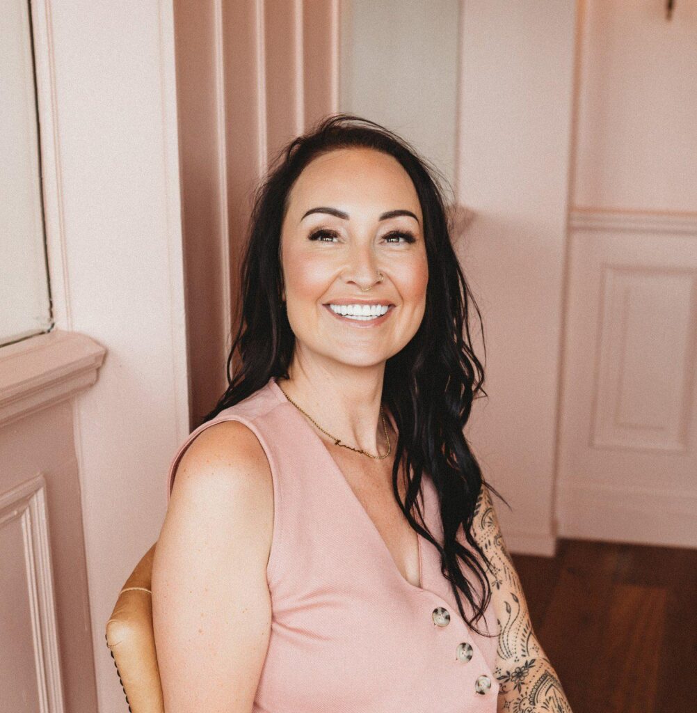 Beauty Business Mentoring by Laura Bell